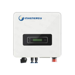 اینورتر آنگرید 3.6KW برند Inhenergy مدل SI-3.6K-S2 تک فاز