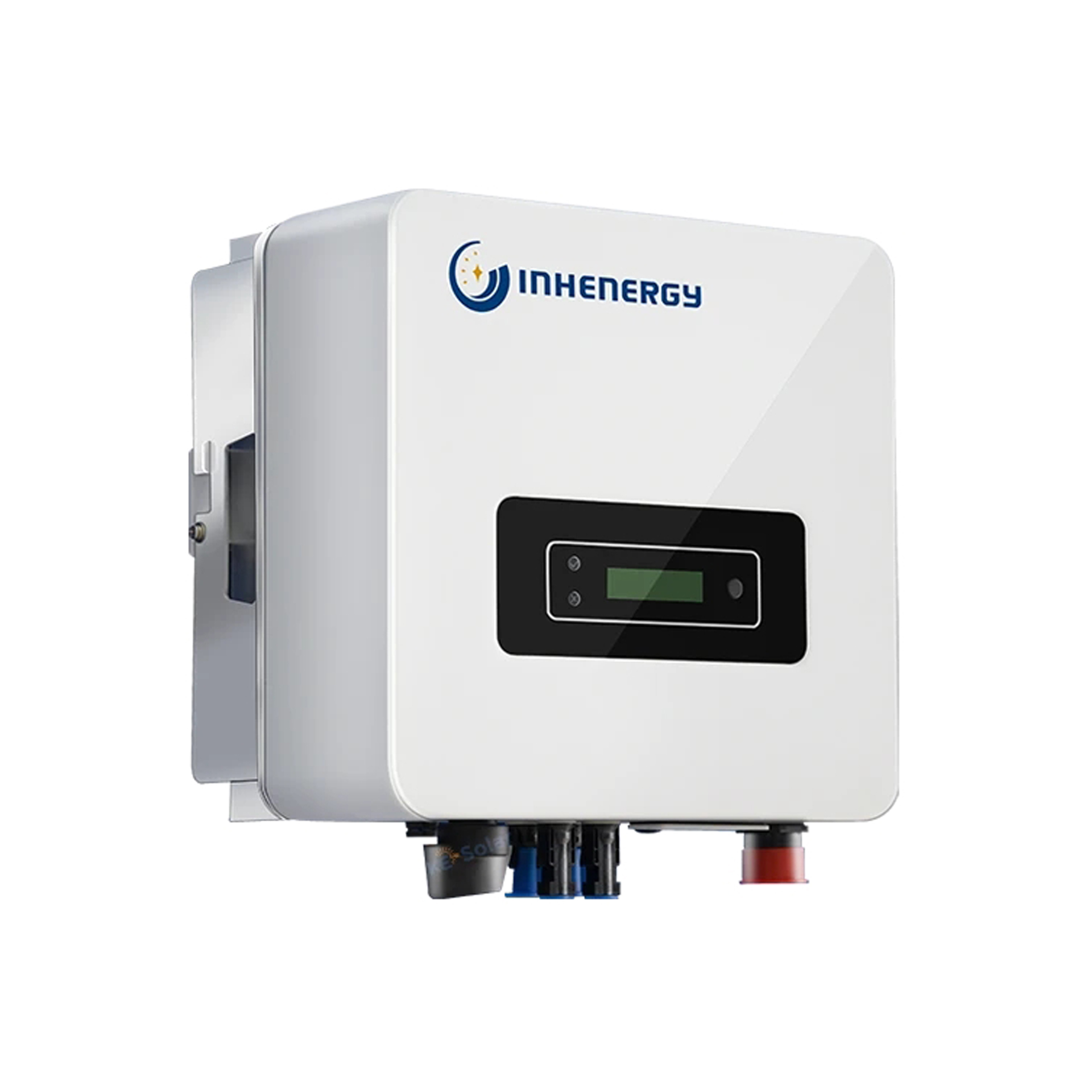 اینورتر آنگرید 4KW برند Inhenergy مدل SI-4K-S2 تک فاز - Image 2