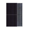 پنل خورشیدی 620 وات دو طرفه مونوکریستال برند Jinko Solar مدل JKM620N-66HL4M-BDV
