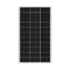پنل خورشیدی 100 وات مونوکریستال Restar Solar مدل RTM100M