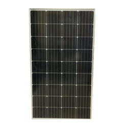 پنل خورشیدی 135 وات مونوکریستال Restar Solar مدل TPS105S
