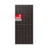 پنل خورشیدی 630 وات بایفشیال N-Type مونو کریستال DAH Solar