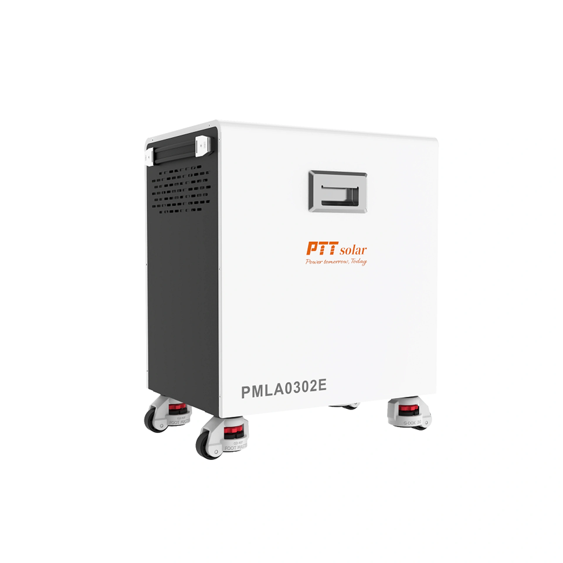 پاوراستیشن خورشیدی 3.6 کیلووات برند PTT SOLAR مدل PMLA0302E - تصویر 3