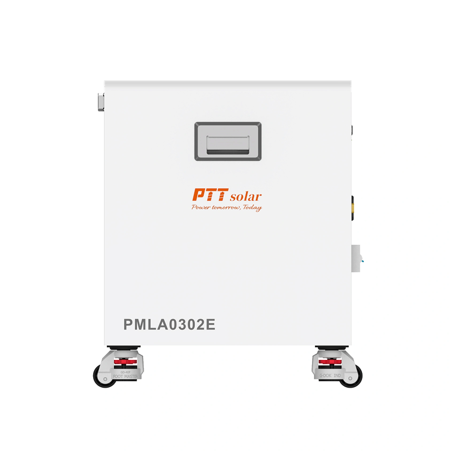 پاوراستیشن خورشیدی 3.6 کیلووات برند PTT SOLAR مدل PMLA0302E