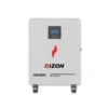 باتری خورشیدی Rizon RZE-511200LI-TS رایزن 48 ولت 200 آمپر