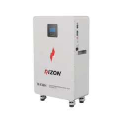 باتری خورشیدی Rizon RZE-51314LI-TS رایزن 48 ولت 314 آمپر
