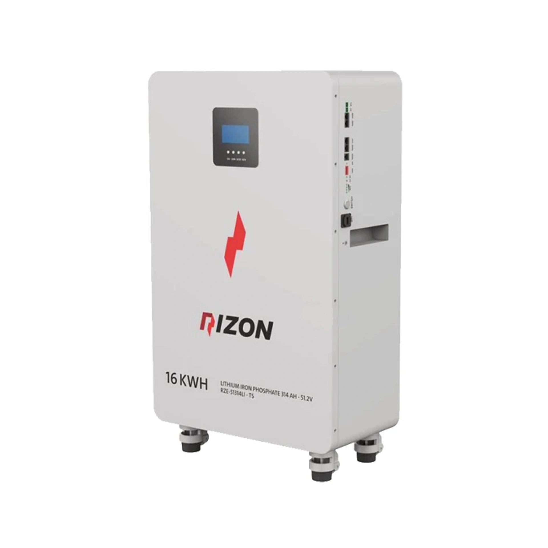 باتری خورشیدی Rizon RZE-51314LI-TS رایزن 48 ولت 314 آمپر