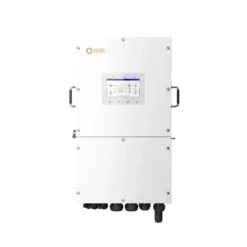 اینورتر هیبرید 5KW برند Solis مدل S6-EH1P5K-L-PLUS