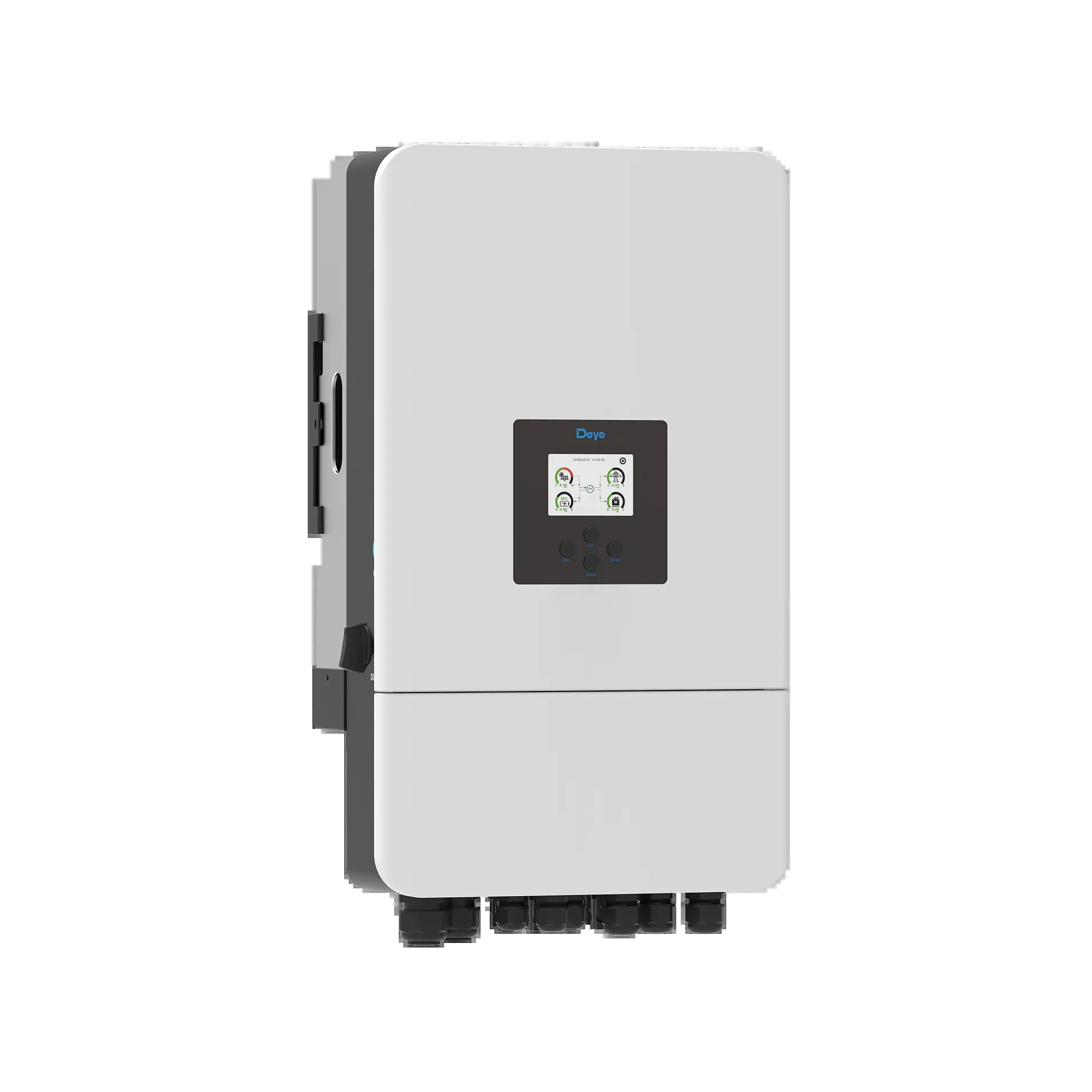اینورتر هیبرید 12KW برند Deye مدل SUN-12K-SG05 LP3-EU-SM2 سه فاز - تصویر 2