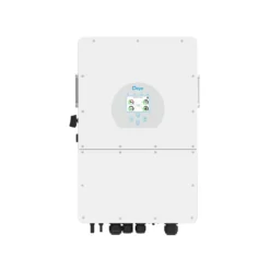 اینورتر هیبرید 20KW برند Deye مدل SUN-20K-SG01HP3-EU سه فاز