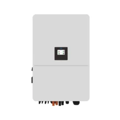 اینورتر هیبرید 80KW برند Deye مدل SUN-80K-SG02HP3 -EU-EM6 سه فاز