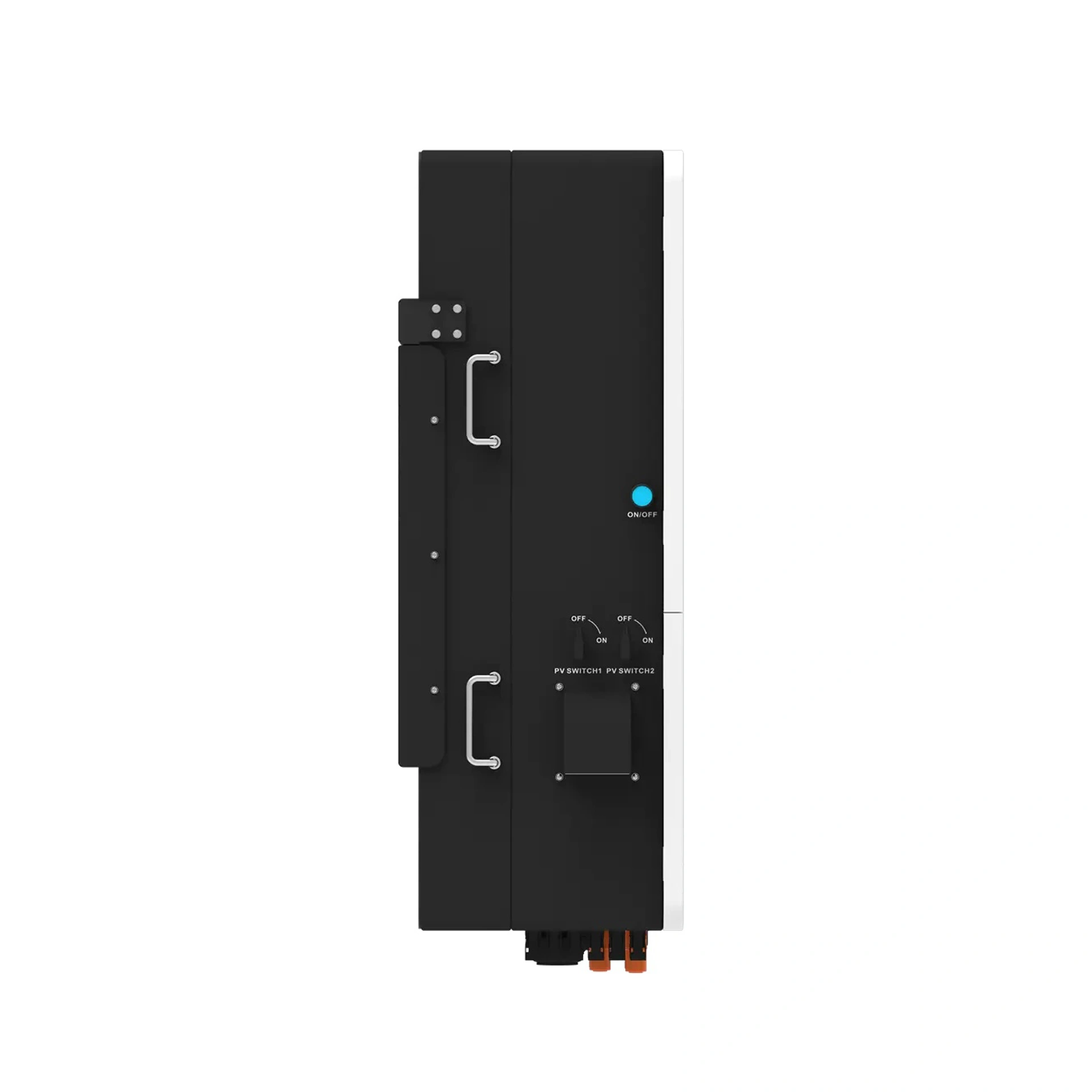 اینورتر هیبرید 80KW برند Deye مدل SUN-80K-SG02HP3 -EU-EM6 سه فاز - تصویر 3