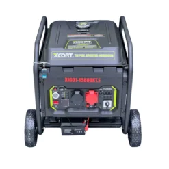 موتور برق اکسکورت مدل XIG01-15800KTE