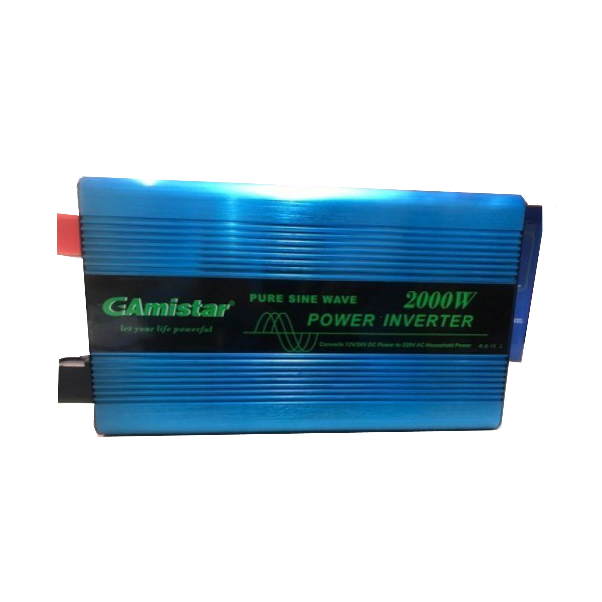 اینورتر 2000 وات 12/24 ولت سینوسی G-Amistar - تصویر 2
