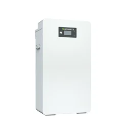 باتری لیتیومی برند Growatt مدل HOPE 14.3L-A1 ظرفیت 14.3 کیلووات ساعت